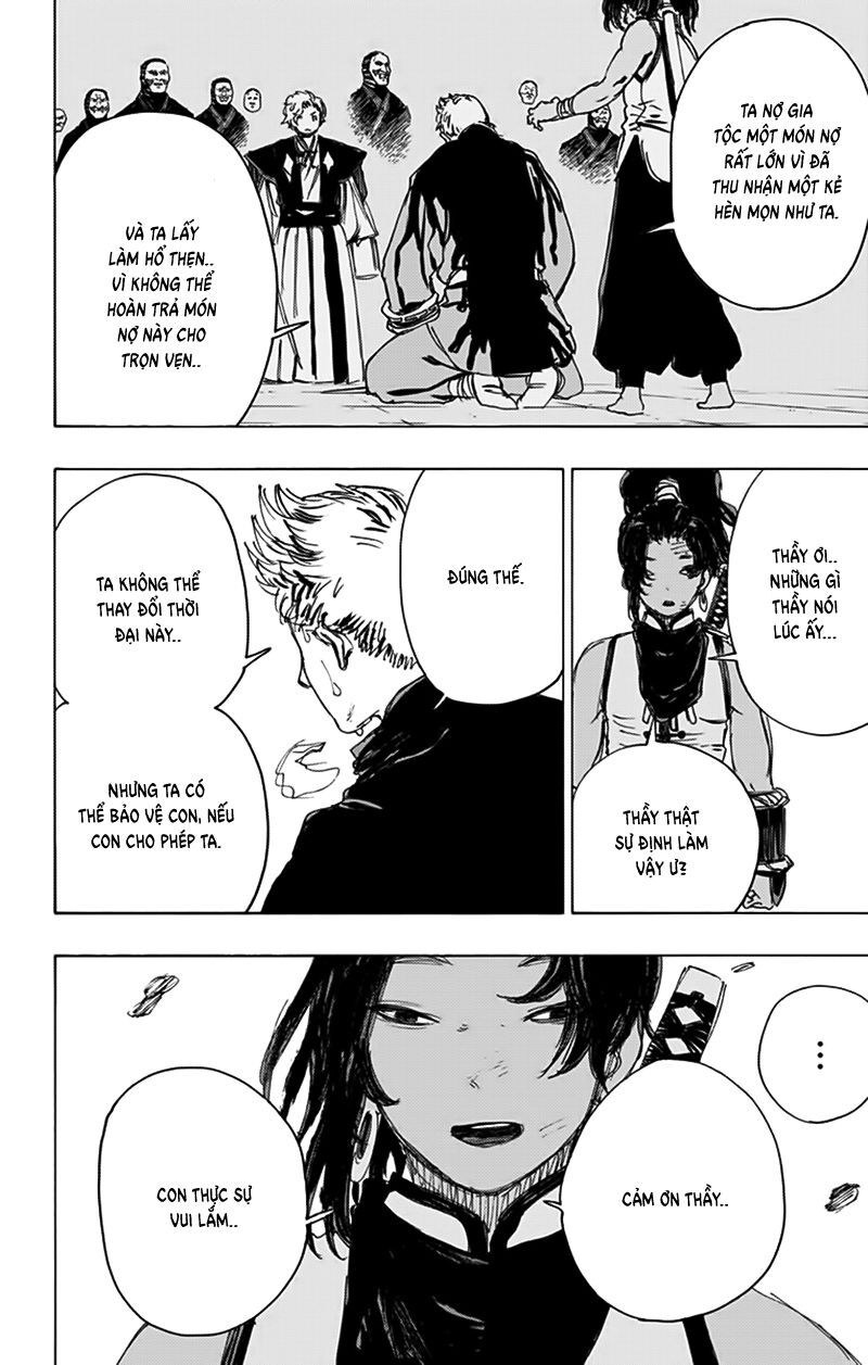 jigokuraku chapter 101 13