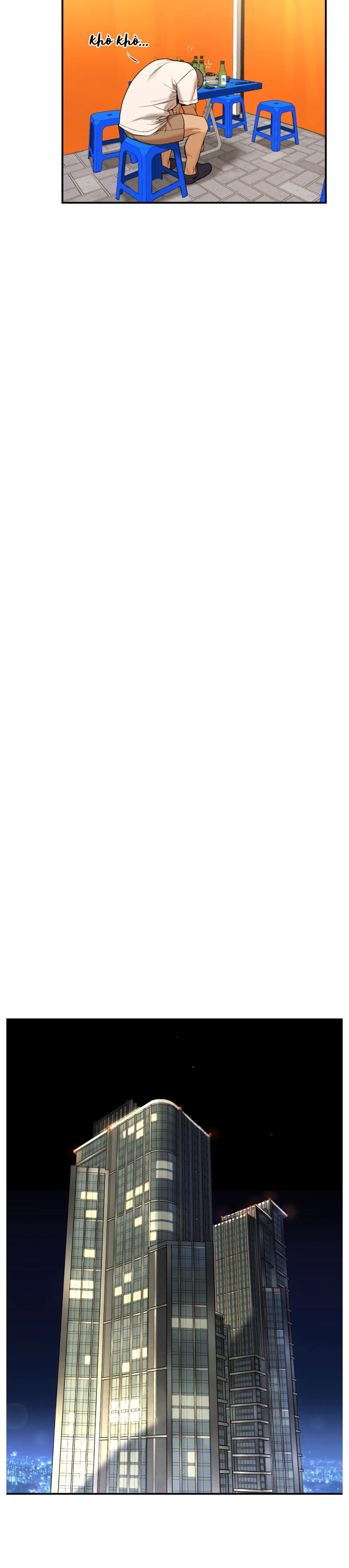 điềm rủi chapter 35 50