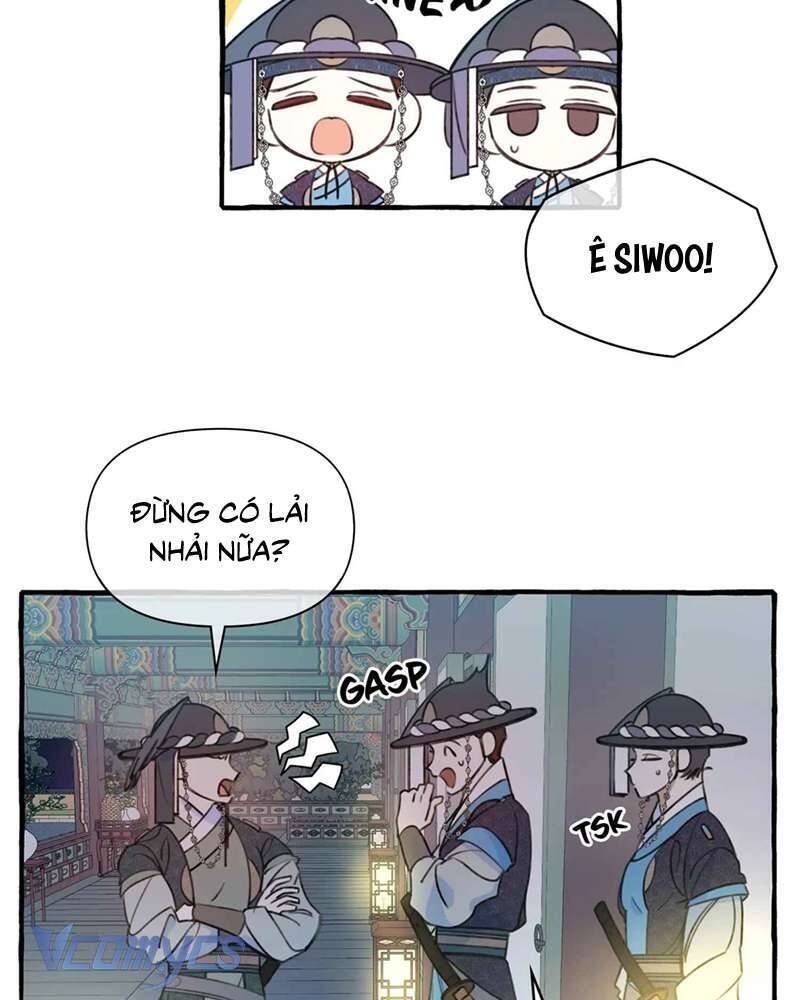 chuyện tình hoa lưu ly chapter 5 18