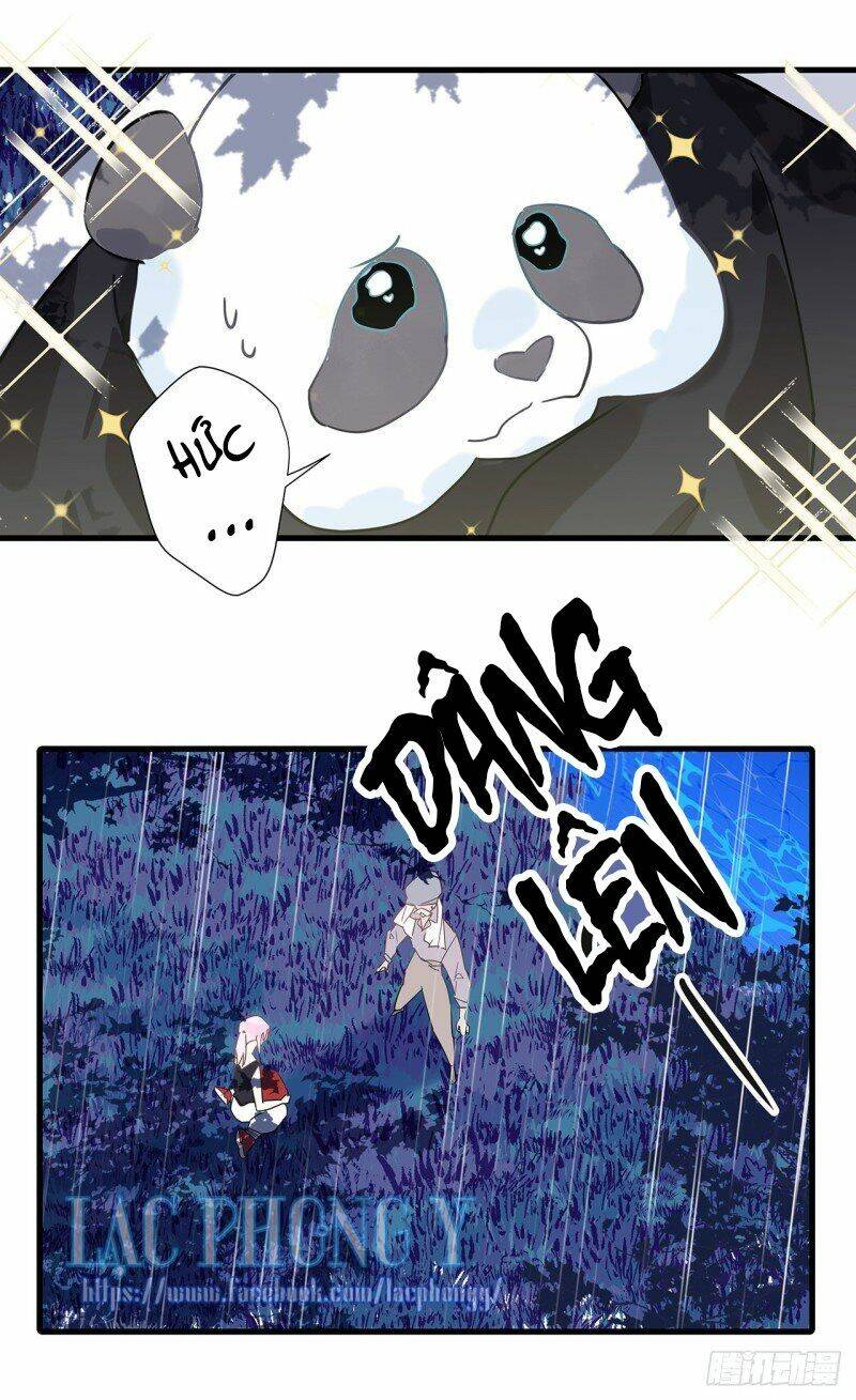 anh đứng ở trong trái tim em chapter 1 23