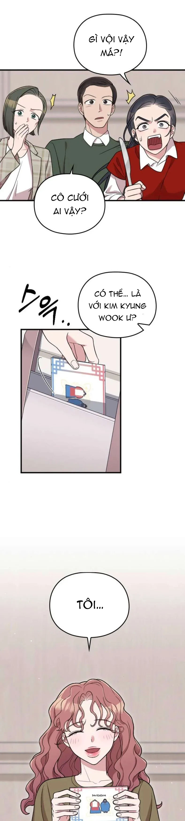 cô đi mà lấy chồng tôi chapter 29.1 13