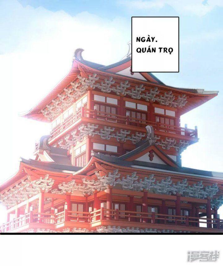 nụ cười của ngươi ngọt gãy tám cái răng của ta chapter 8 27