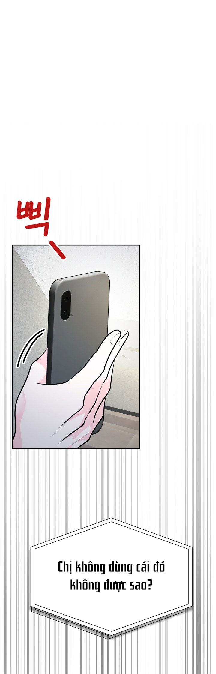 [18+] điều em cố giấu chapter 22.1 4