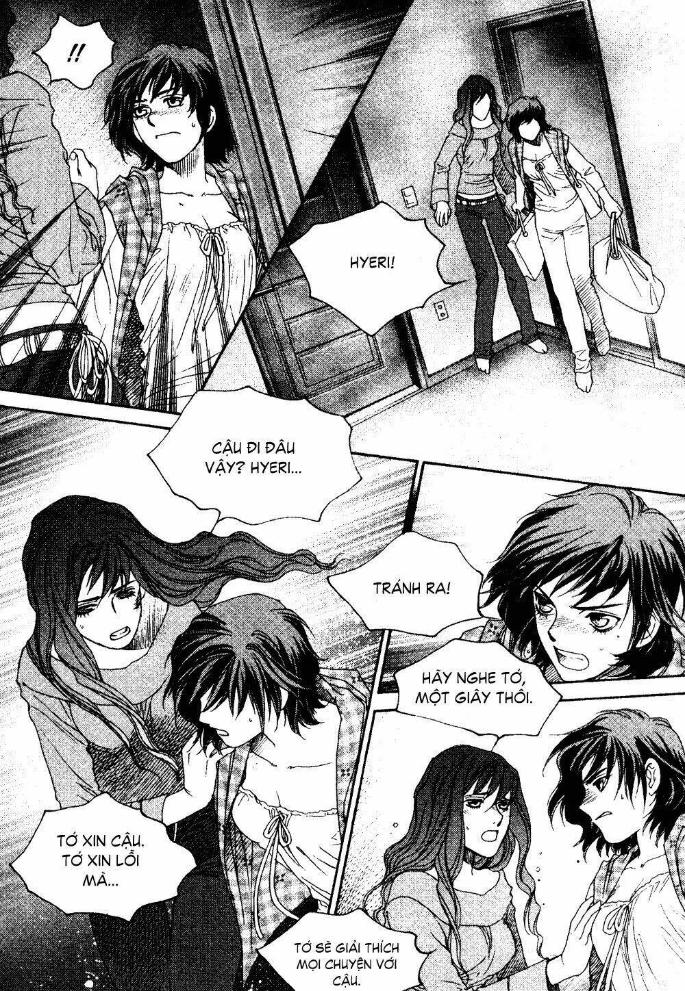 redrum 327 chapter 6 11