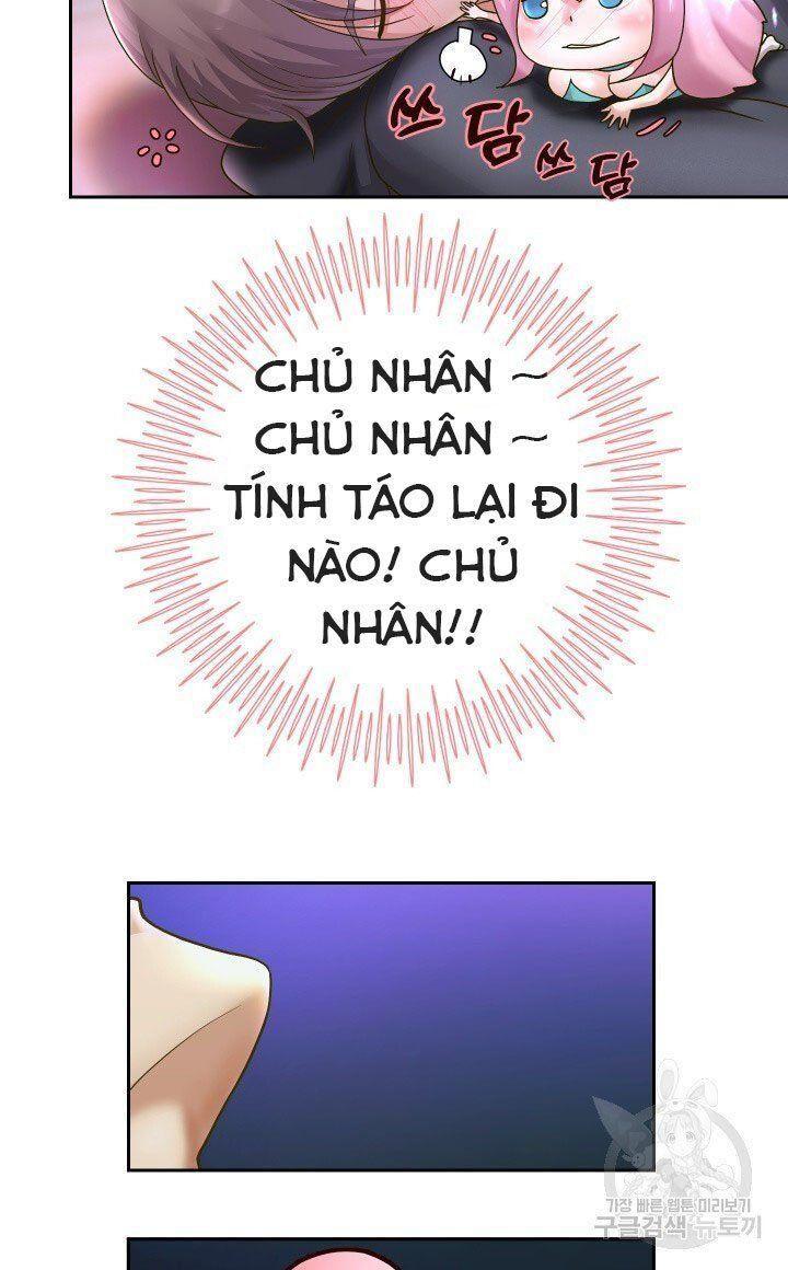 18+ tôi! trọng sinh với chiếc bò toi chapter 23.2 22