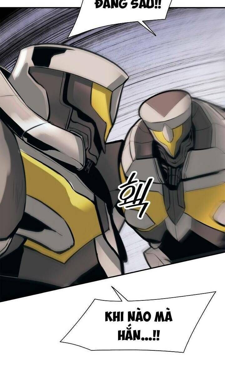 bất bại chân ma chapter 40 32