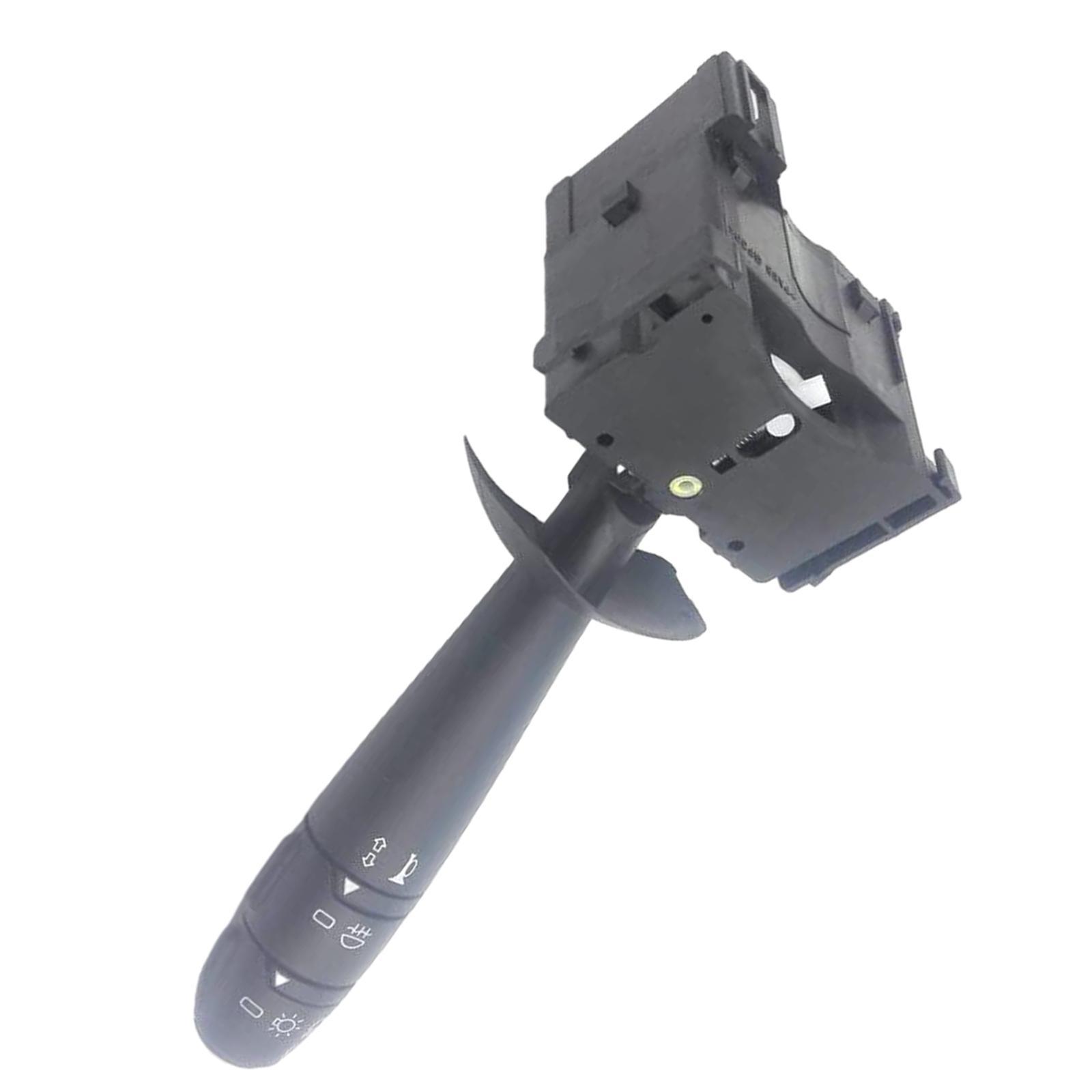 Signal Switch Assembly 7701057612 for Vauxhall A