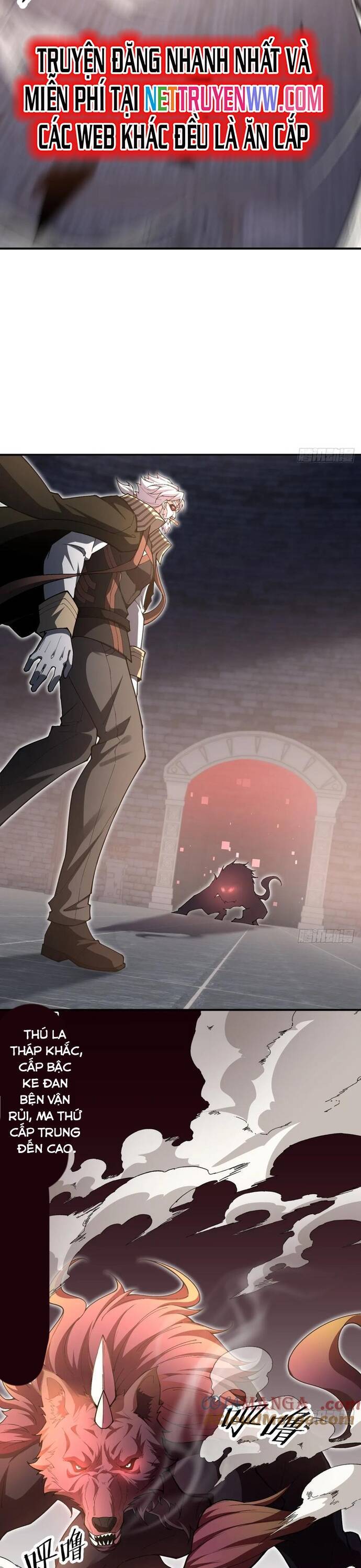 phá kiếp chỉ huy chapter 15 17