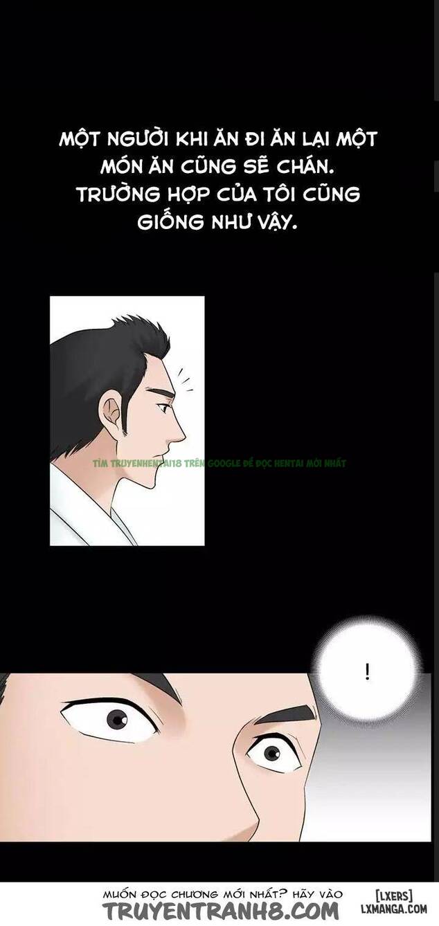 mùi vị của đôi bàn tay chapter 75 3