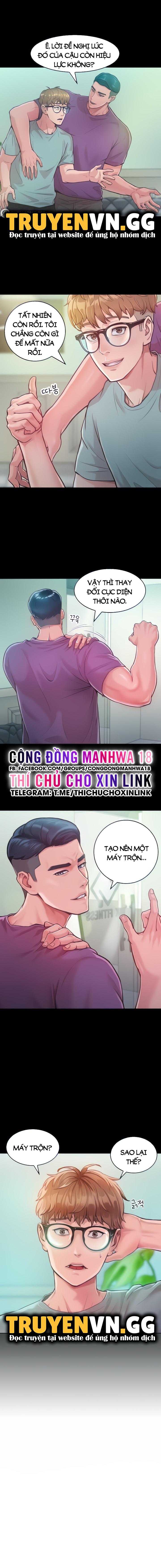 làm em phục tùng chapter 3 2