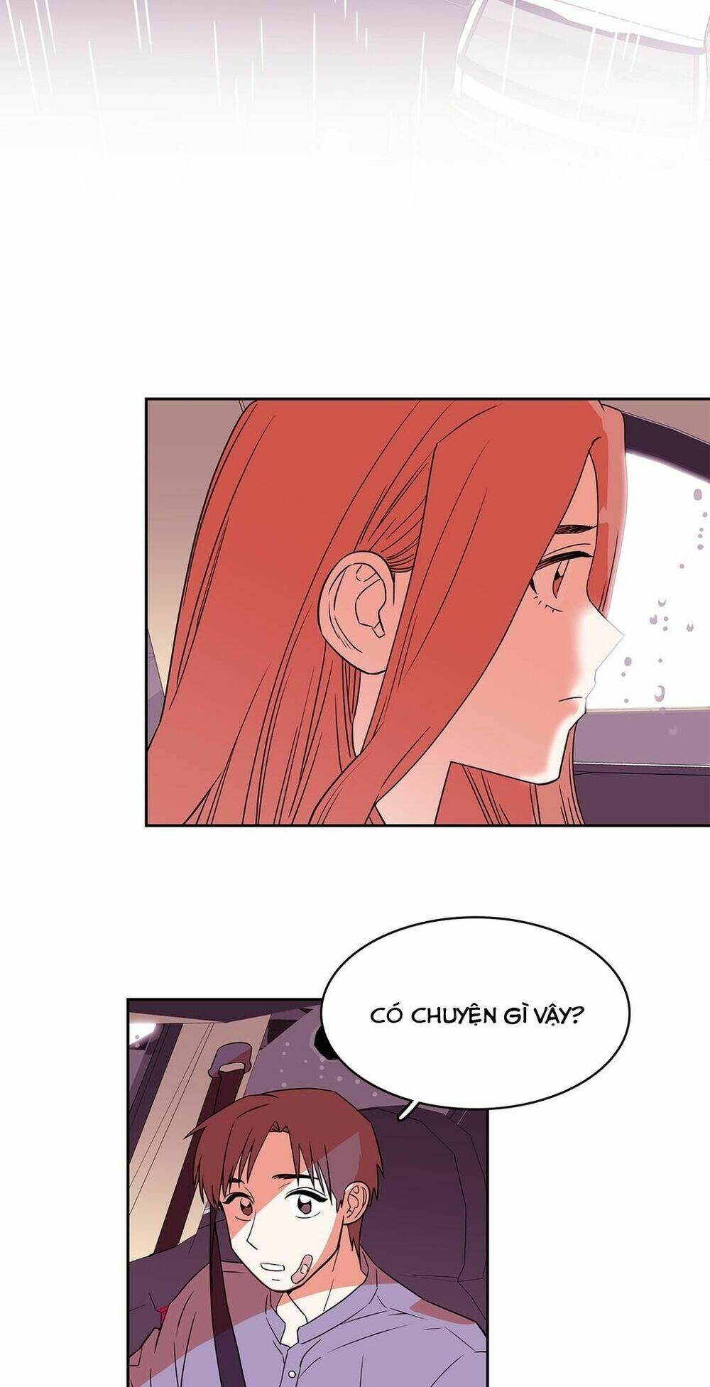 chuyện gì đến, rồi cũng sẽ đến chapter 35 13