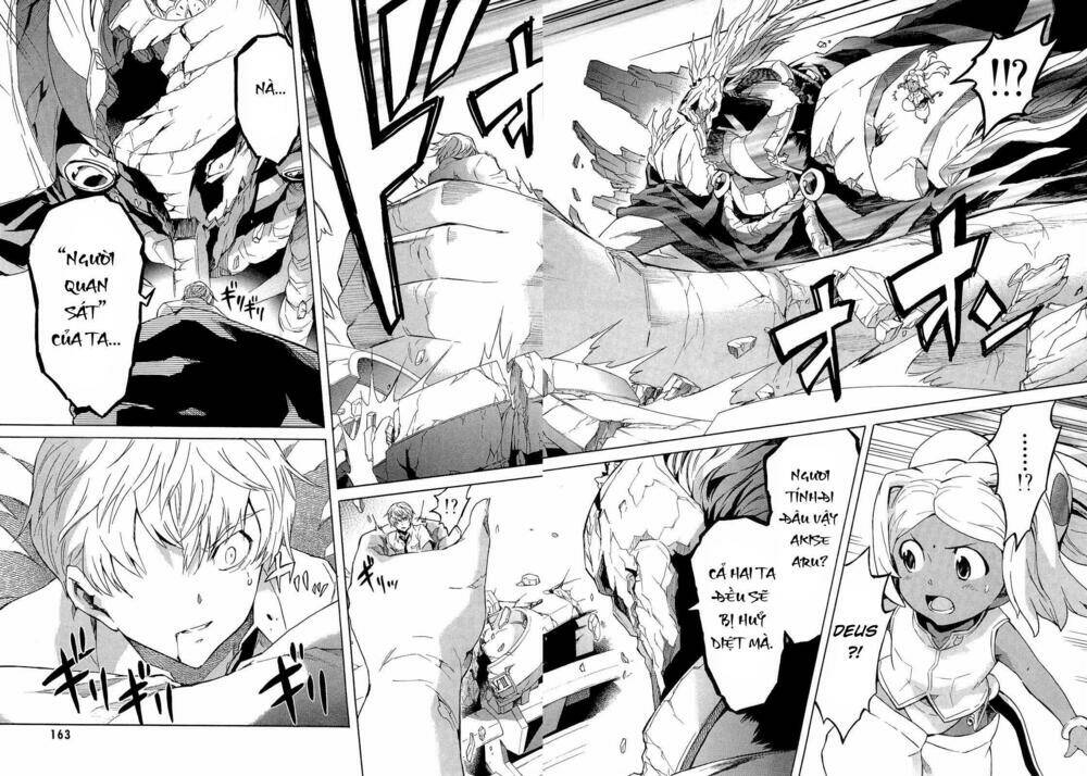 nhật kí tương lai chapter 48 9