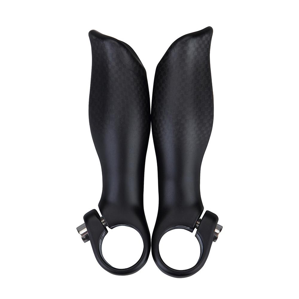 Thanh Đạp Xe Đạp Kết Thúc Bằng Sợi Carbon Mtb