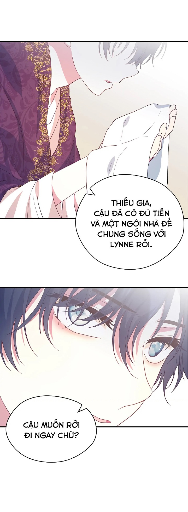 tôi không phải là nữ anh hùng chapter 92 5