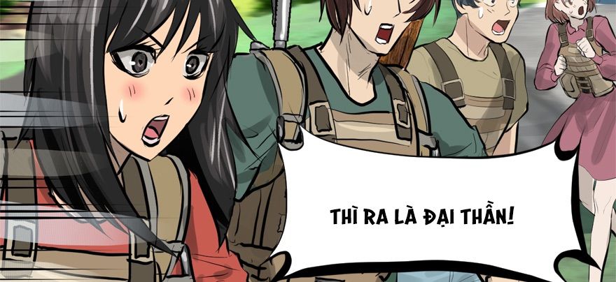 vua sinh tồn chapter 74 19