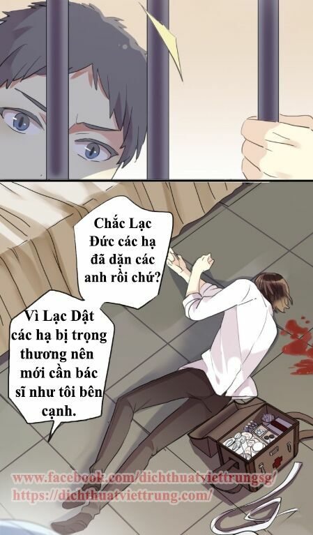 vết cắn ngọt ngào phần 2 chapter 37 4