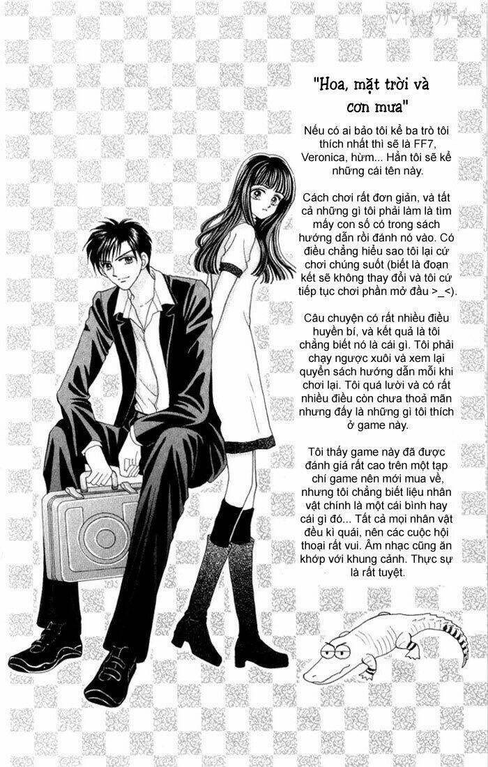 penguin brothers chapter 21 38