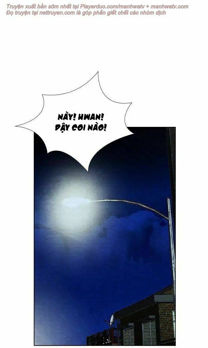kẻ hồi sinh chapter 29 45