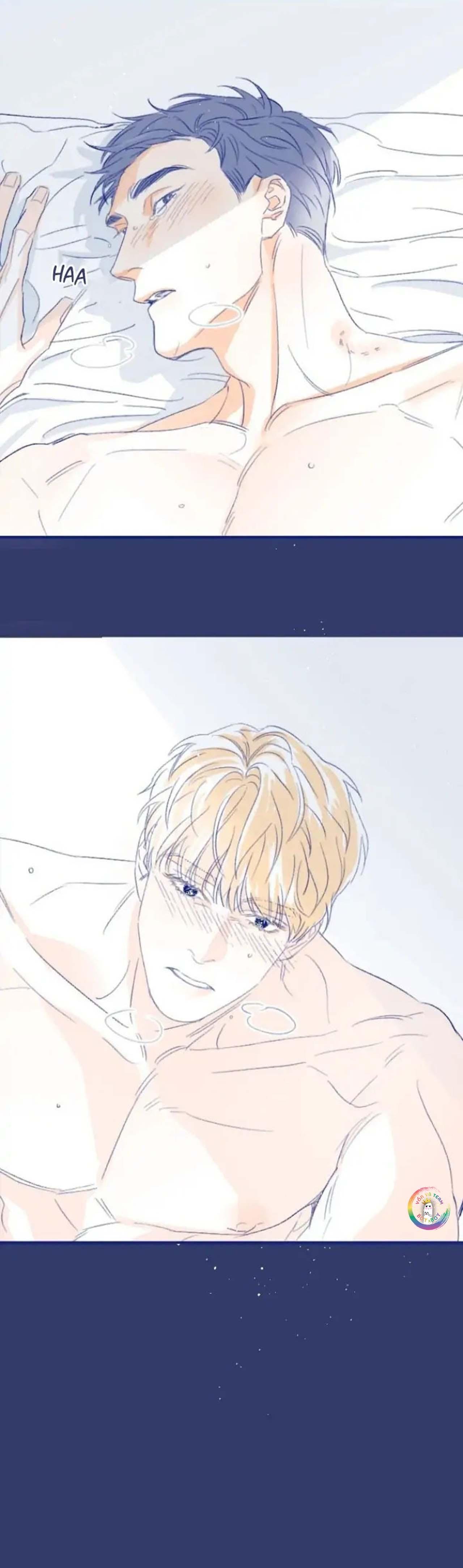 manhwa chịch vồn chịch vã chapter 5 2