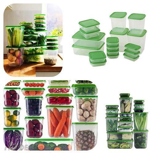 HỘP ĐỰNG THỨC ĂN 17 MÓN