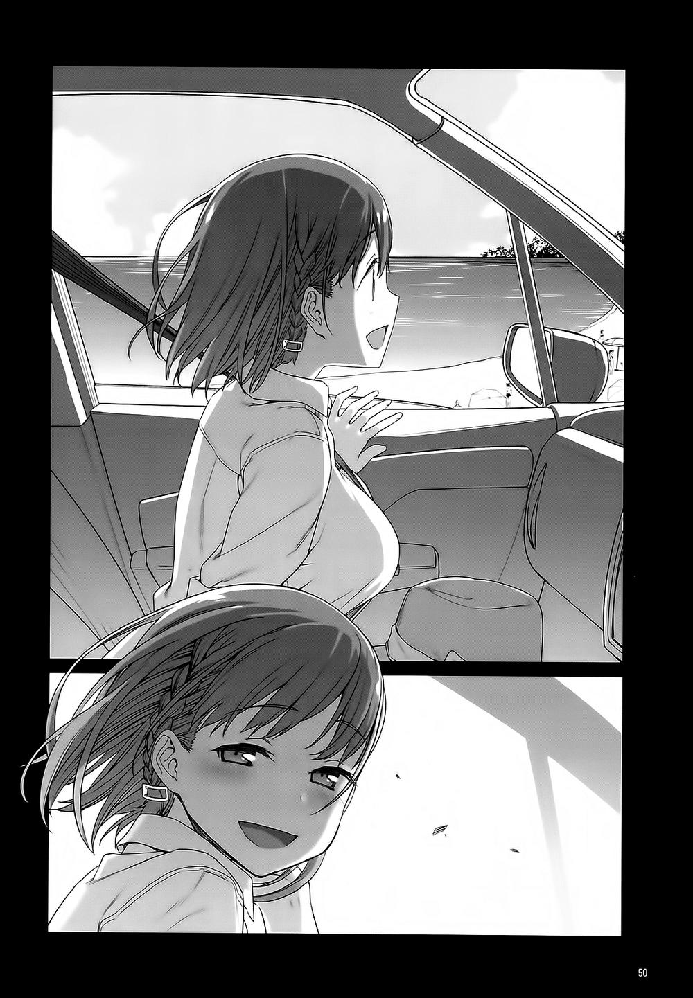 getsuyobi no tawawa sono chapter 2 16