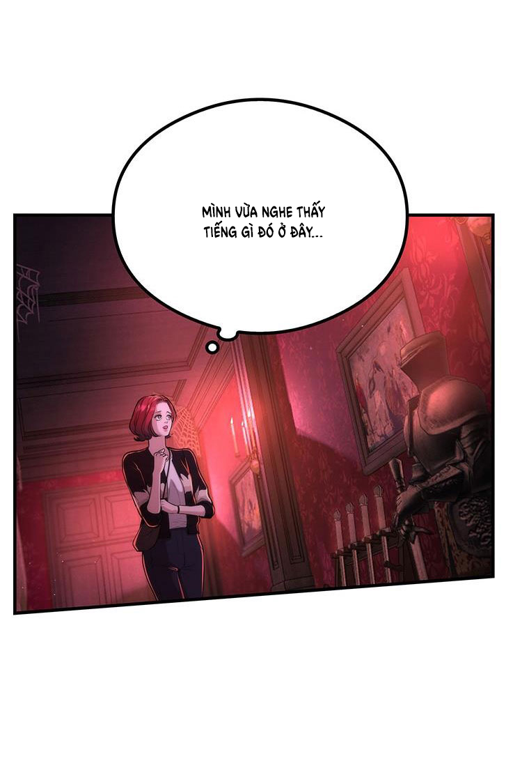 Khách Sạn Máu chapter 18.2 - Trang 8