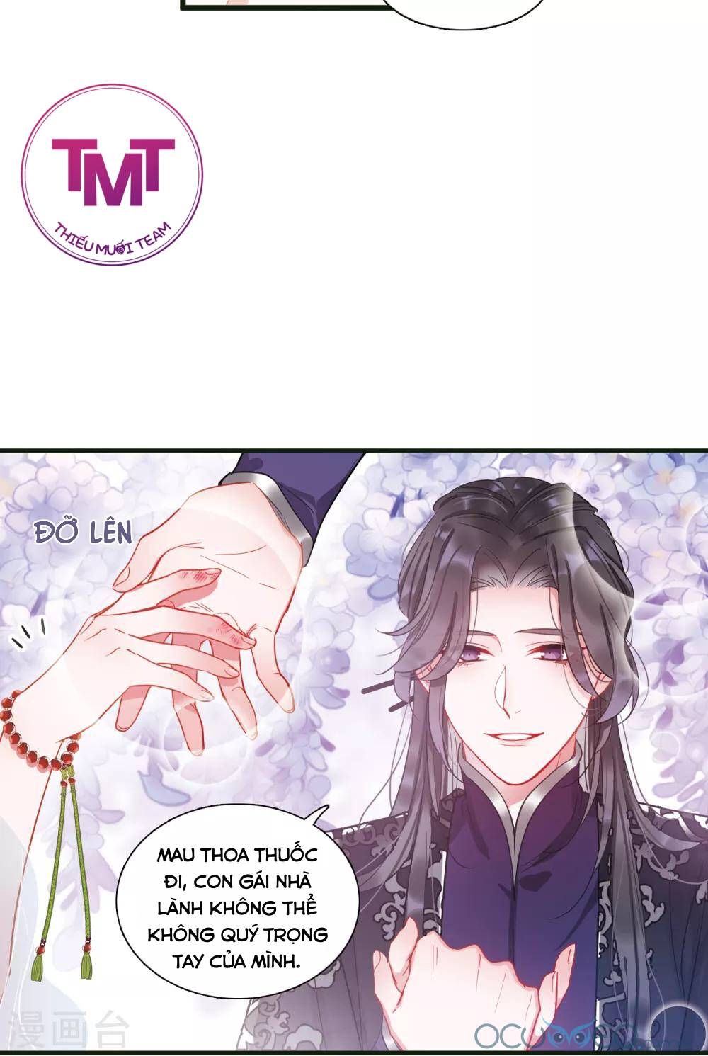 danh kiếm trủng chapter 16 36