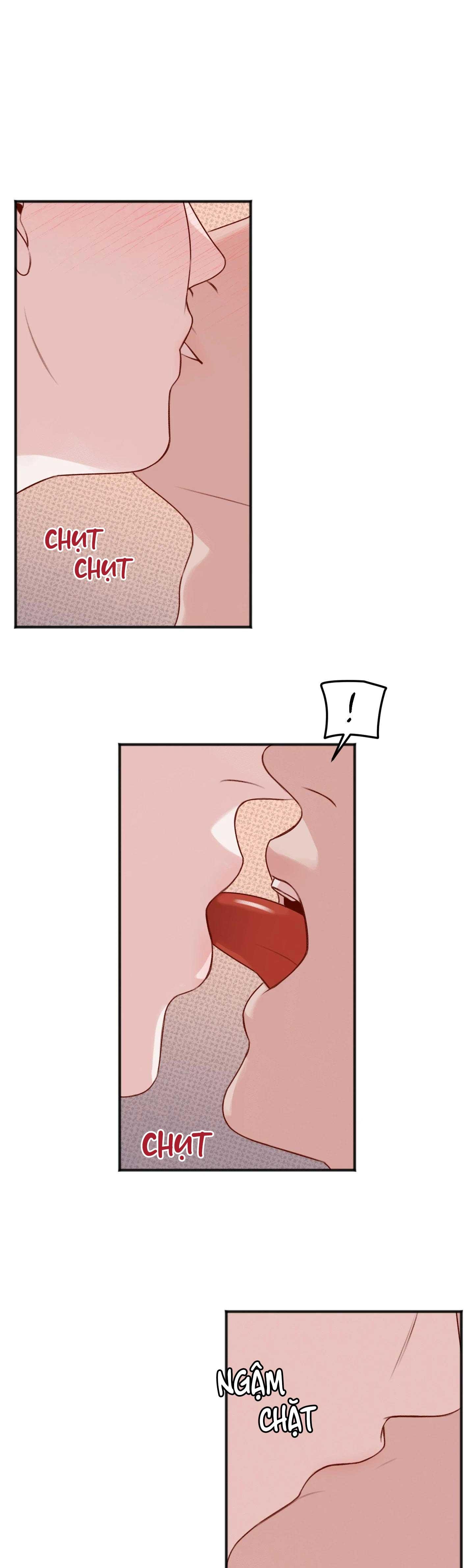 bé xúc tu chapter 30 3