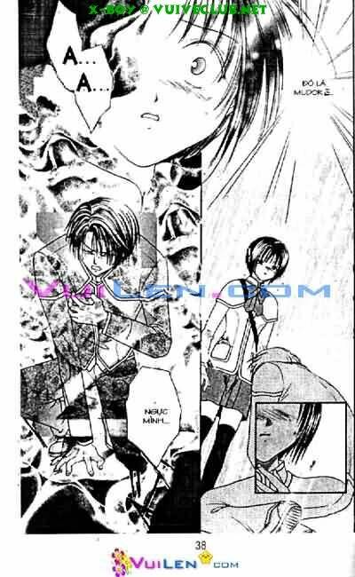 cô bé alice thầm lặng chapter 5 39