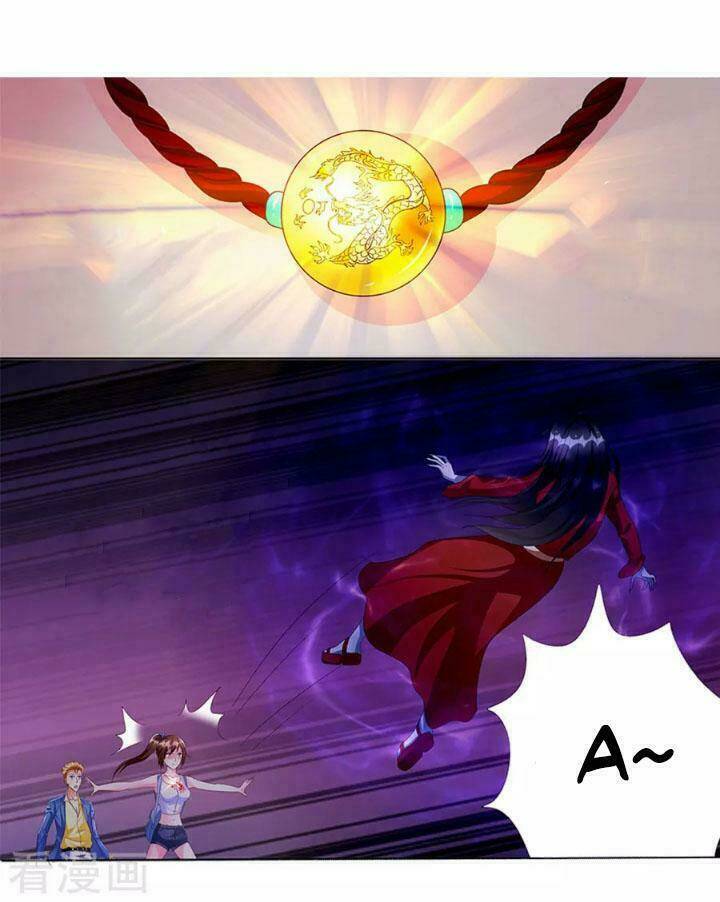 chào buổi tối, minh vương đại nhân chapter 6 8