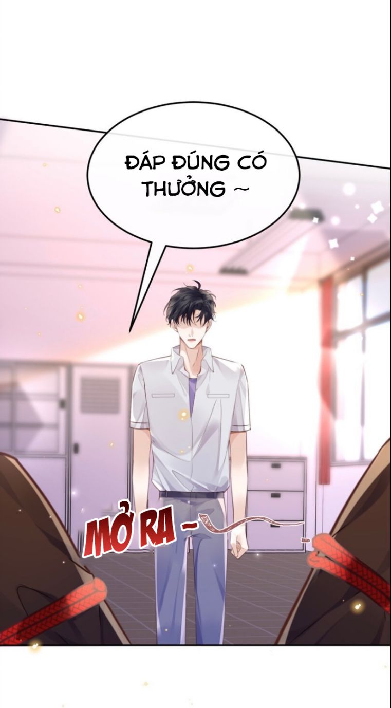 tổng tài định chế tư nhân chapter 0 24