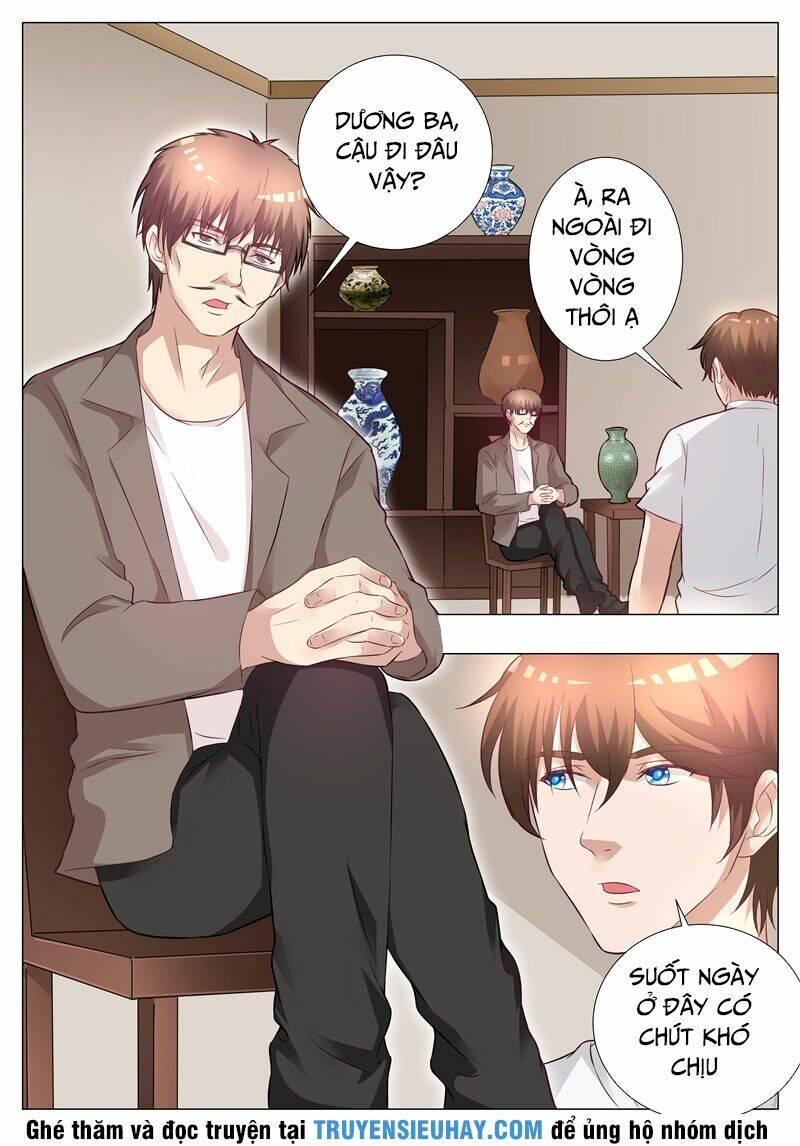 giám bảo kim đồng chapter 16 1