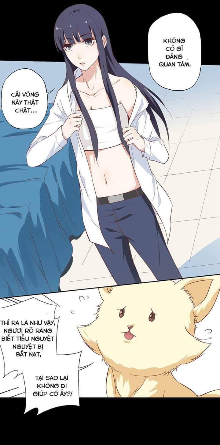 nguyệt ẩn thần chapter 19 17