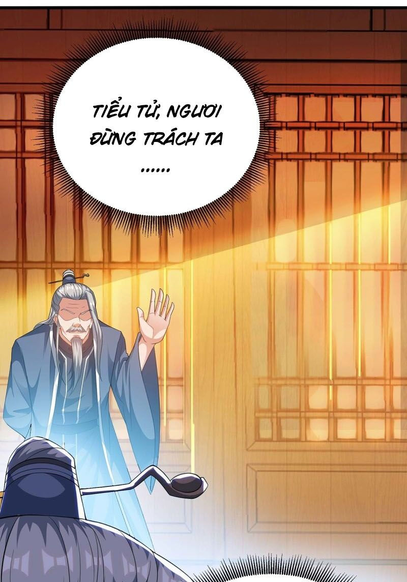 tối cường thăng cấp chapter 178 26