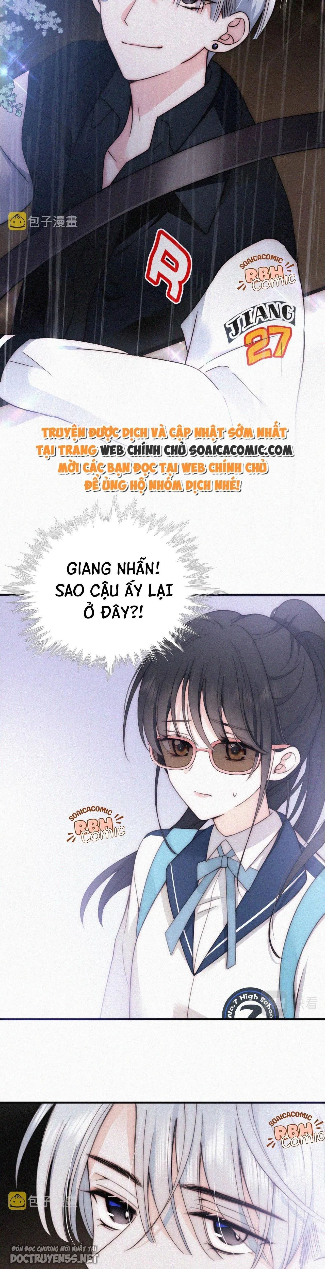 điên cuồng yêu em chapter 9 2
