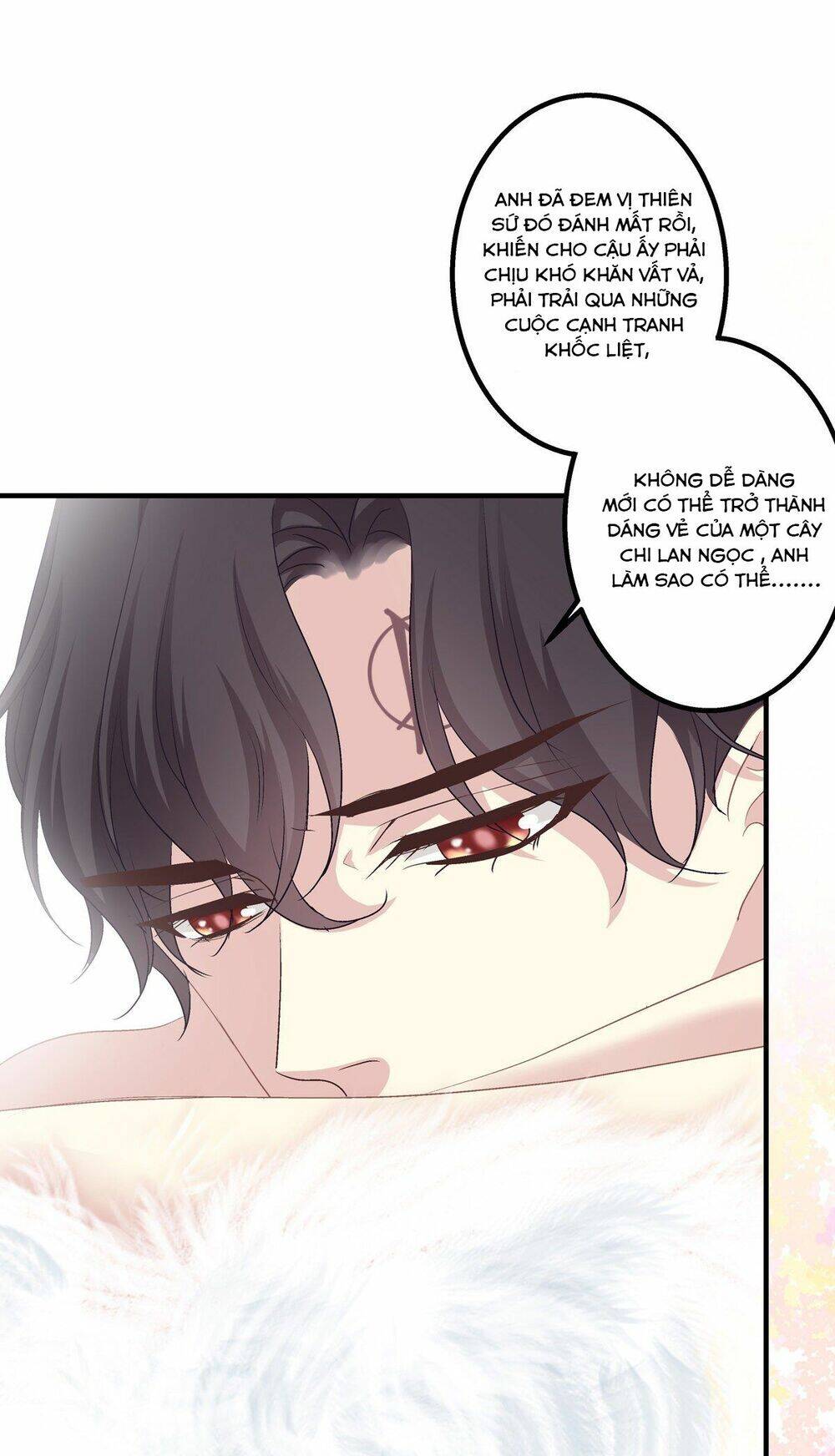 kiểm soát tuyệt đối chapter 43 21