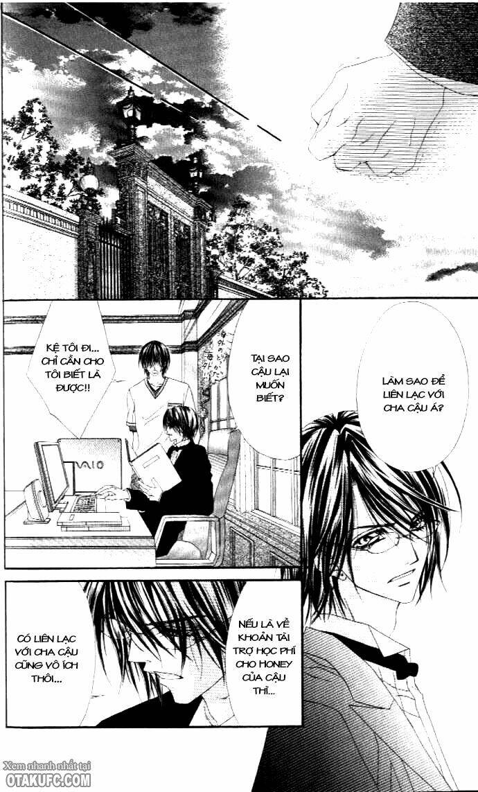 honey x honey drop chapter 28 14