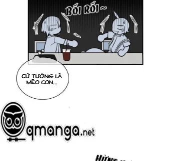 người tình dâm đãng của tôi chapter 19 30