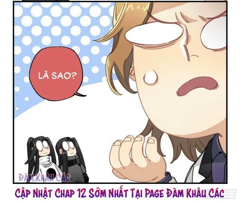 hắc bạch hữu thường chapter 11 72