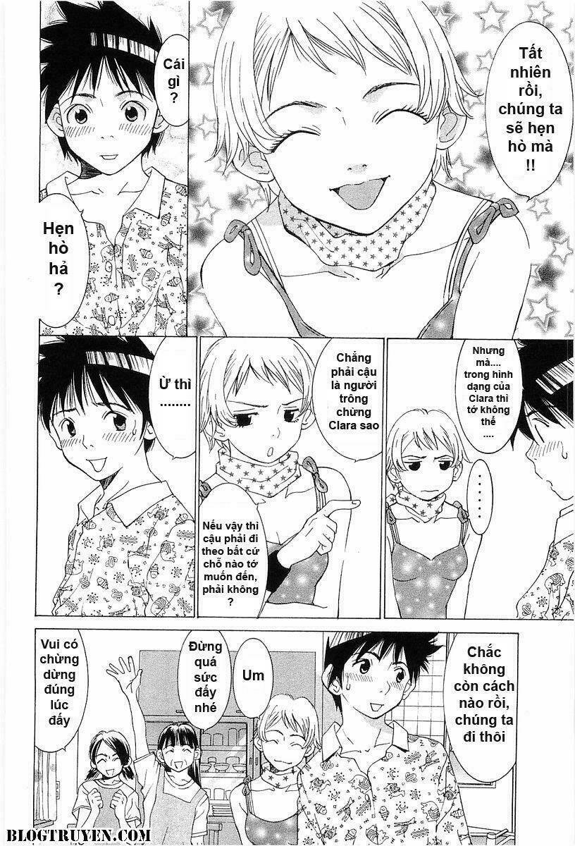 gacha gacha chapter 35 6