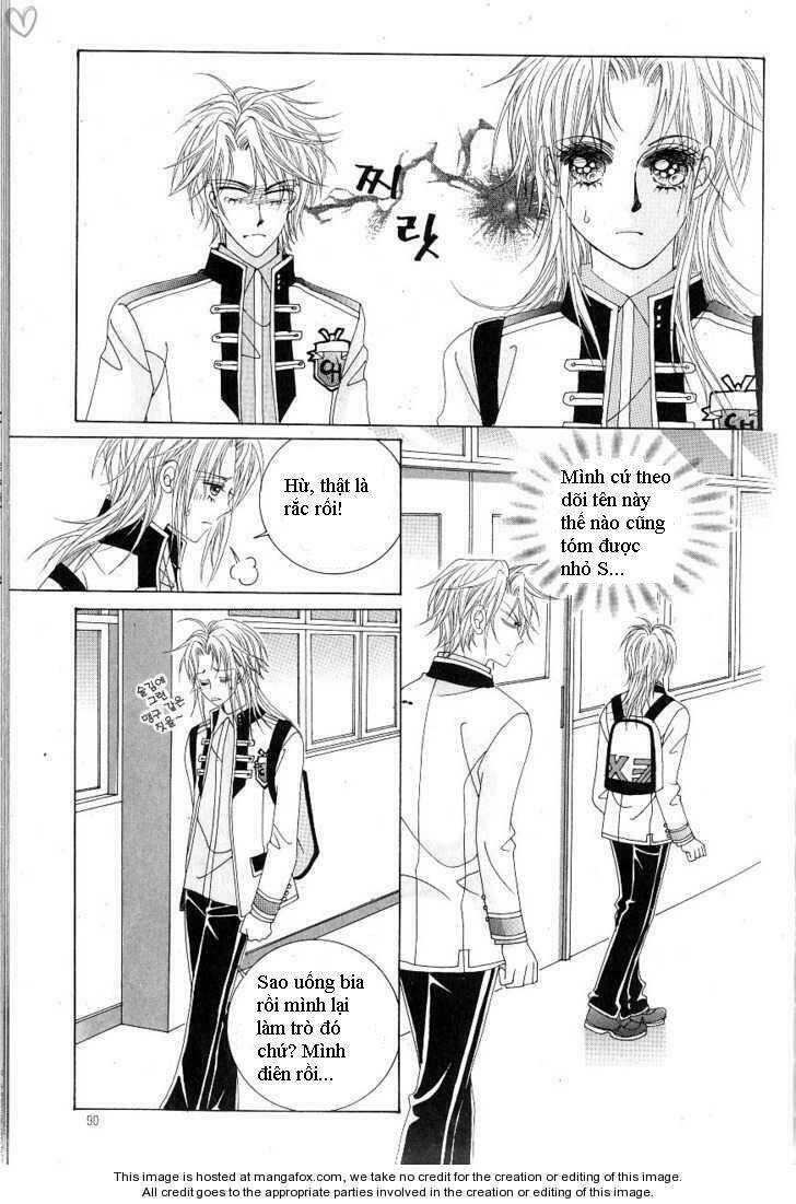 thần tượng mua sắm chapter 13 17