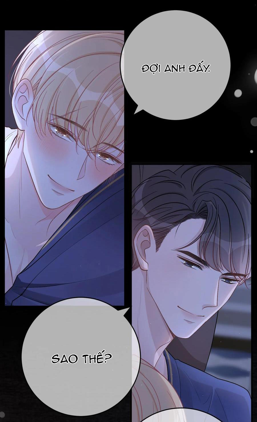 trước và sau ly hôn! chapter 52 5