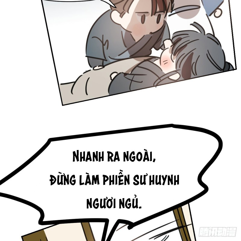 bắt lấy ngao ngao chapter 134 47