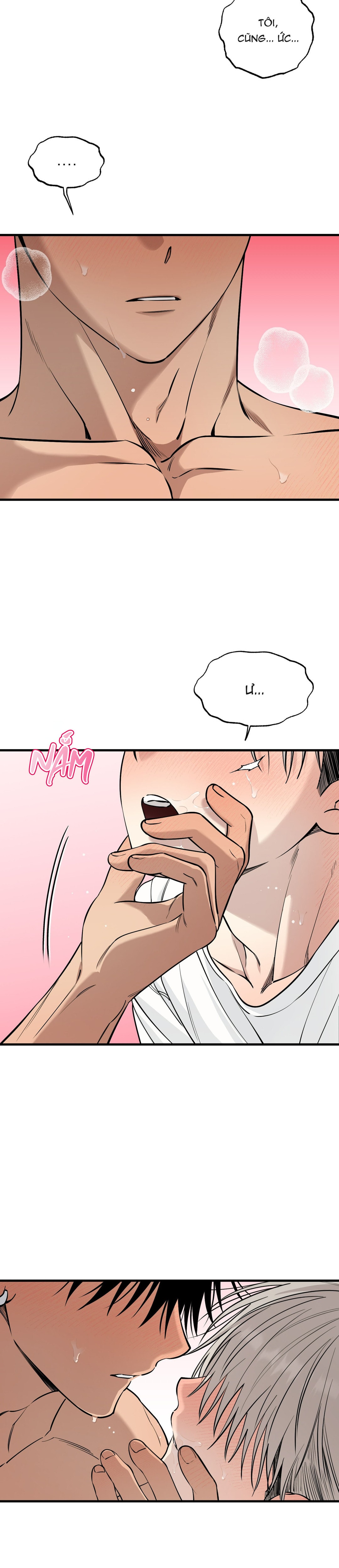 trái tim đa cảm chapter 7 17