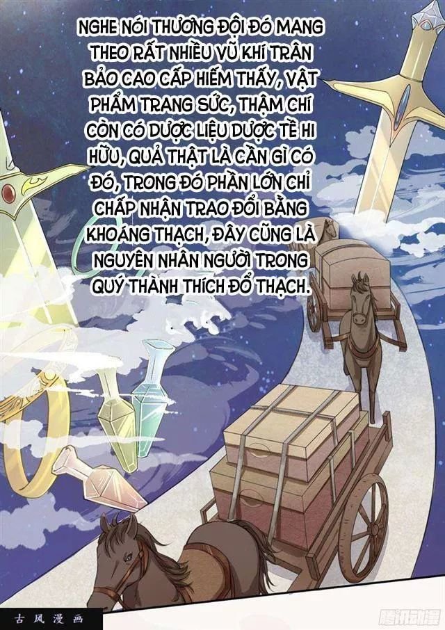 tuyệt thế luyện đan sư chapter 22 12