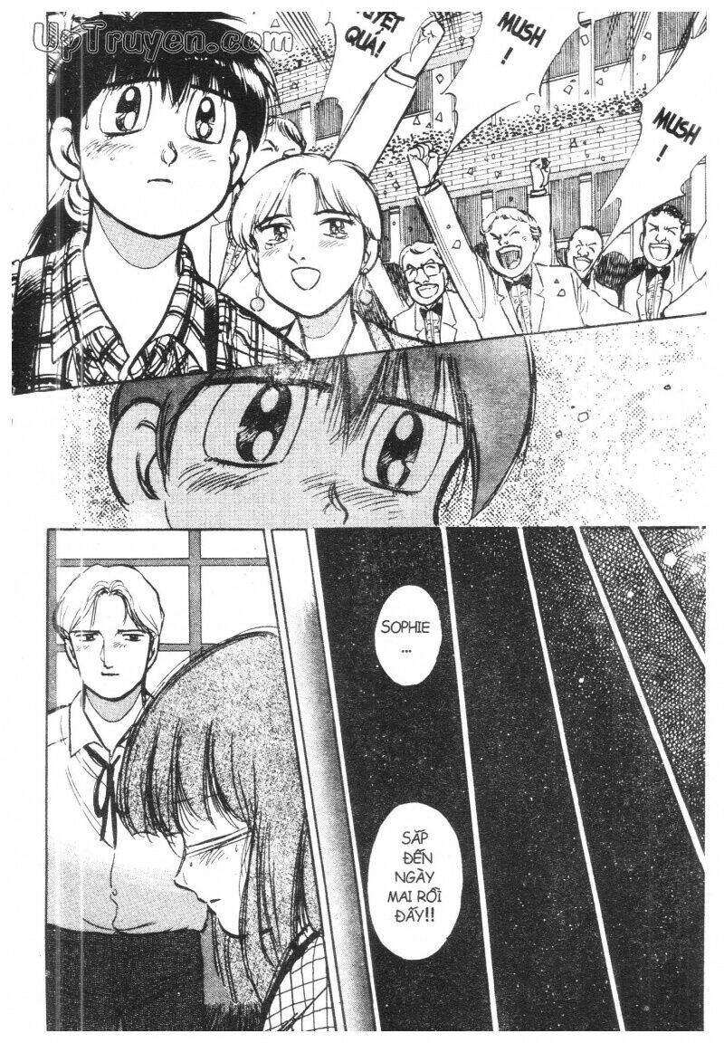 mush (họa sĩ thiên tài) chapter 7 214