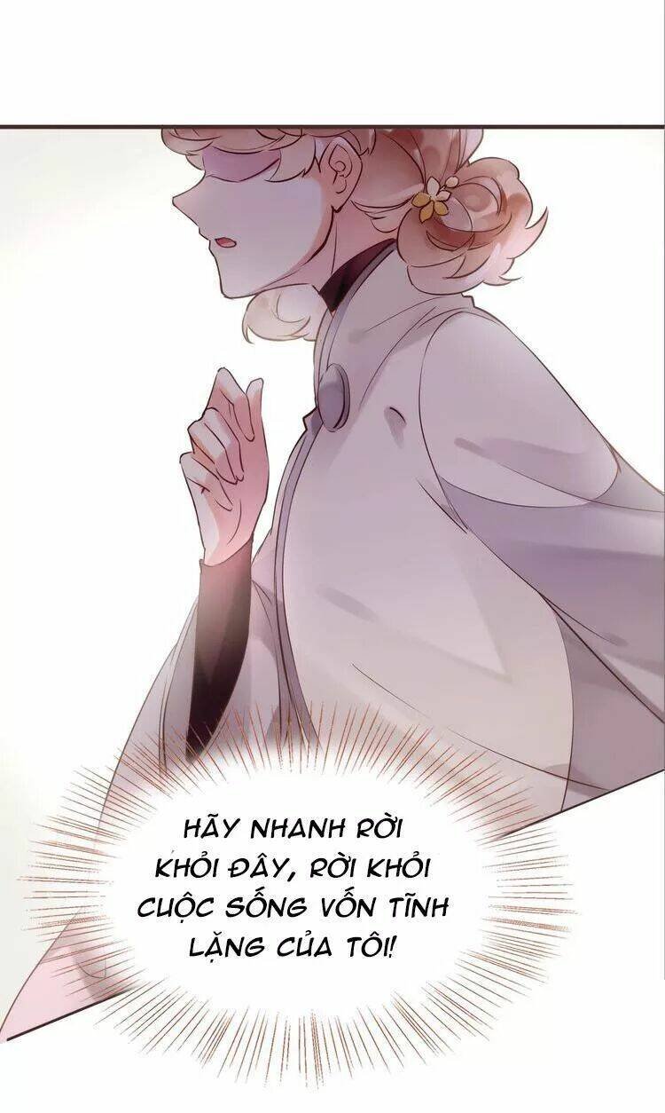 nở rộ trên bụi gai chapter 26 20