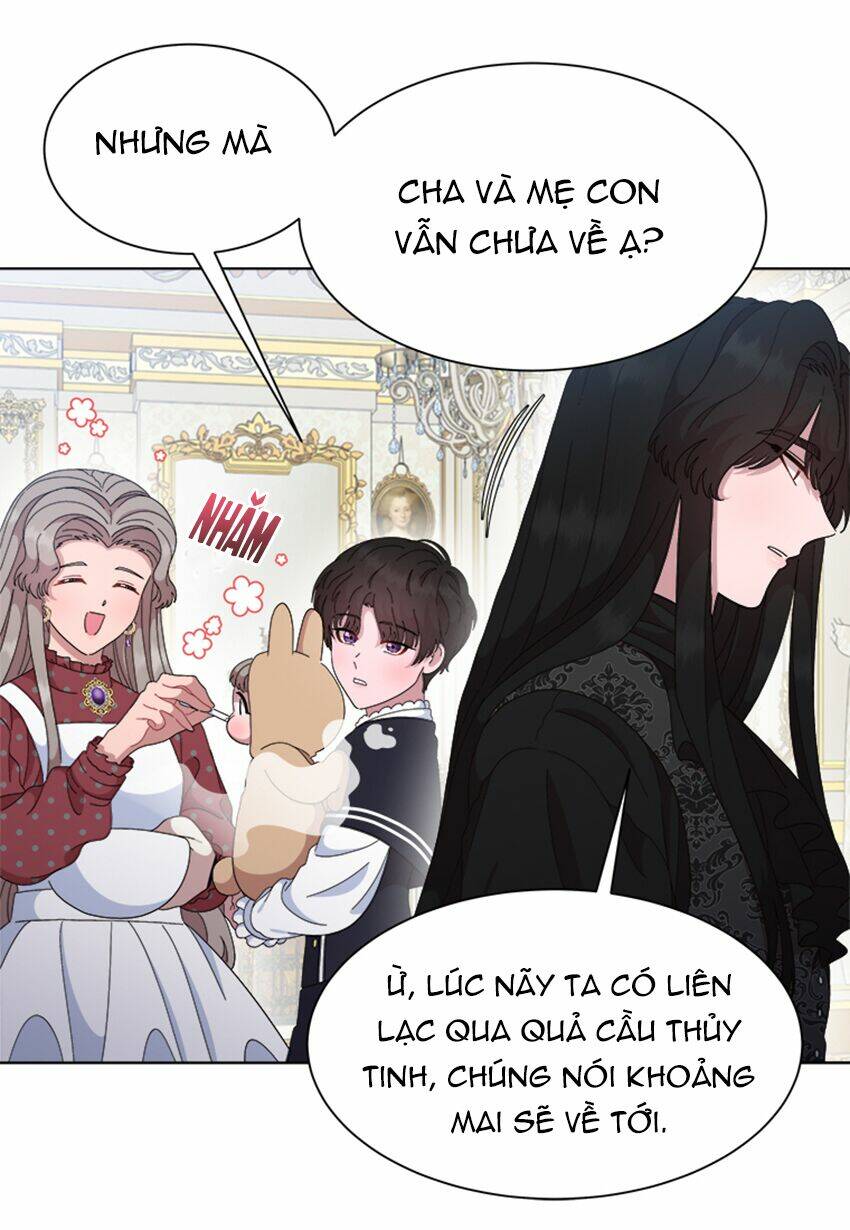 con gái bảo bối của ma vương chapter 155 53