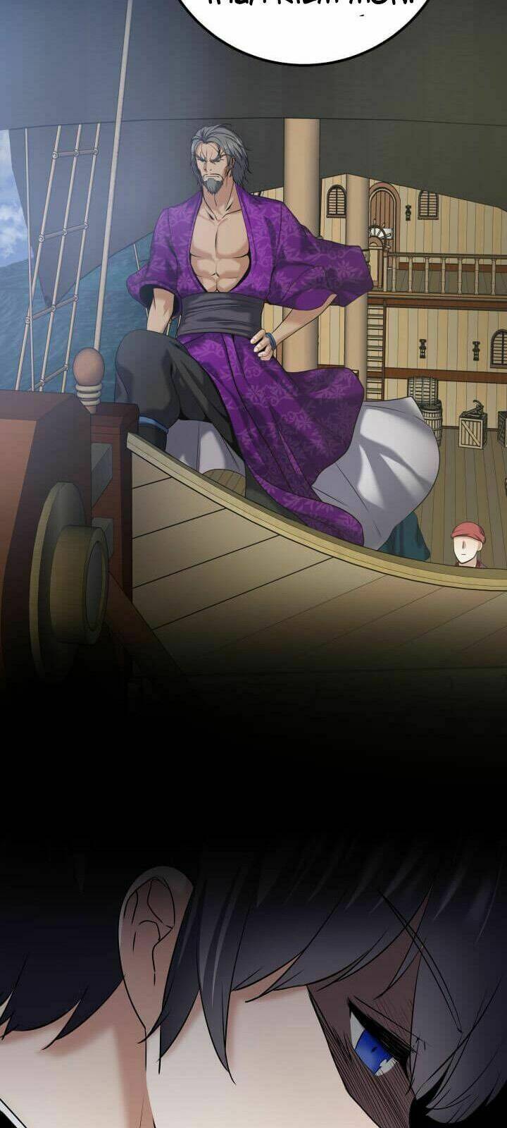 lôi thần chuyển sinh chapter 2 41