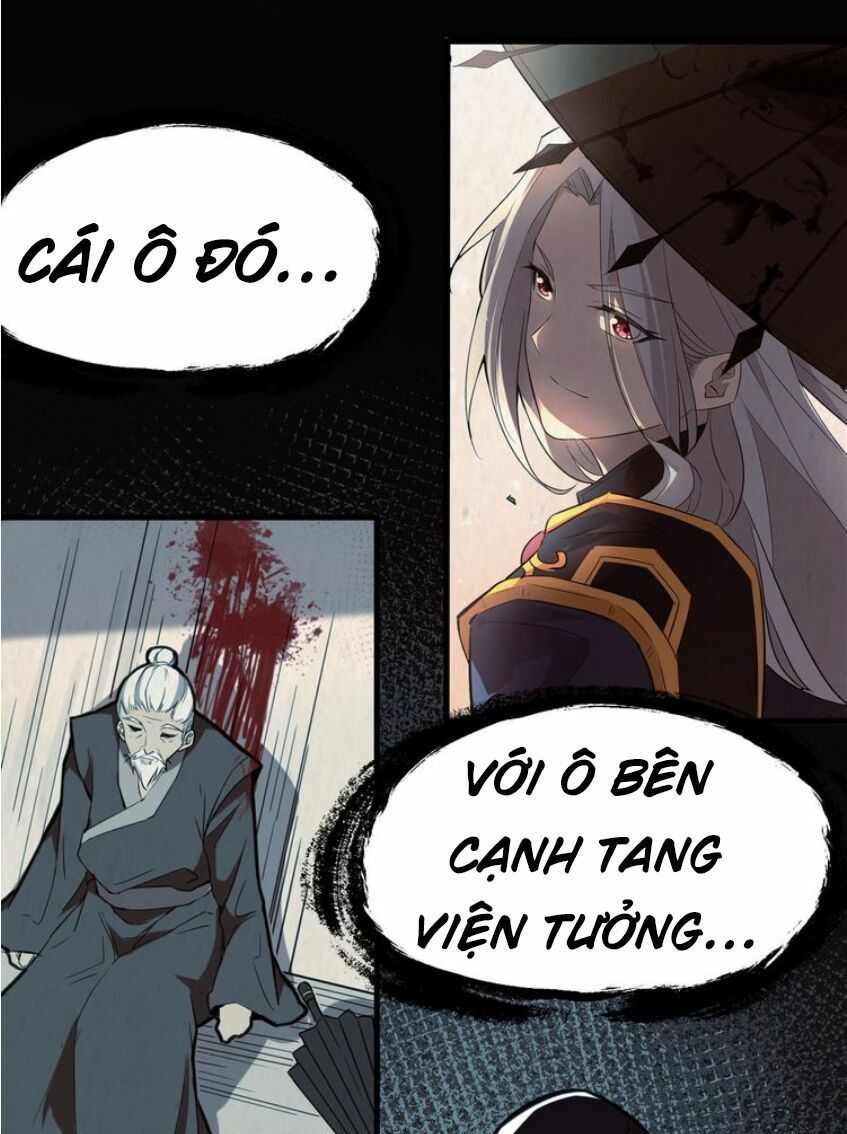 đại nghịch chi môn chapter 62 15